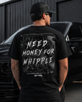 NEED MONEY FOR WHIPPLE TEE (PRE-ORDER)