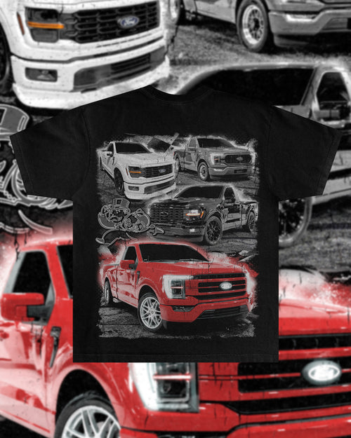 JUJU V1 SHIRT SOLD OUT!